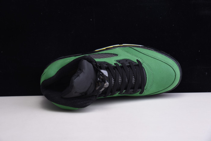 AIR JORDAN 5 RETRO SE OREGON CK6631-307