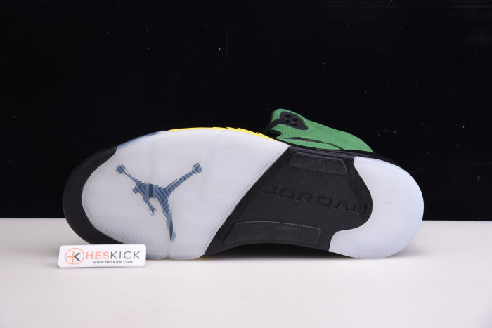 AIR JORDAN 5 RETRO SE OREGON CK6631-307