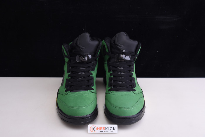 AIR JORDAN 5 RETRO SE OREGON CK6631-307