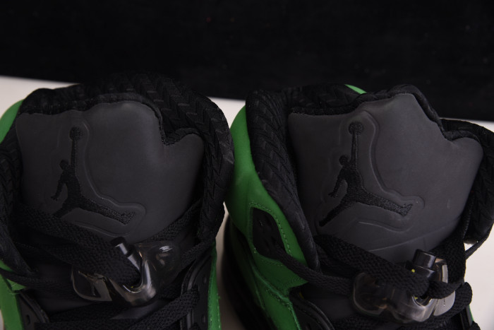 AIR JORDAN 5 RETRO SE OREGON CK6631-307