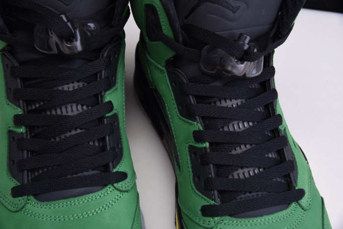 AIR JORDAN 5 RETRO SE OREGON CK6631-307