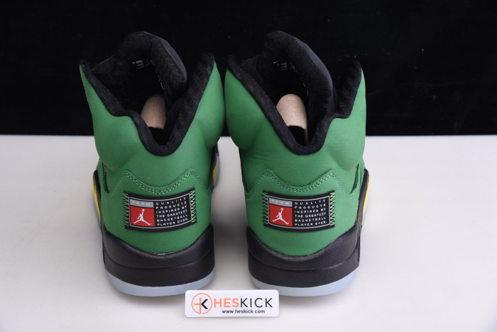 AIR JORDAN 5 RETRO SE OREGON CK6631-307
