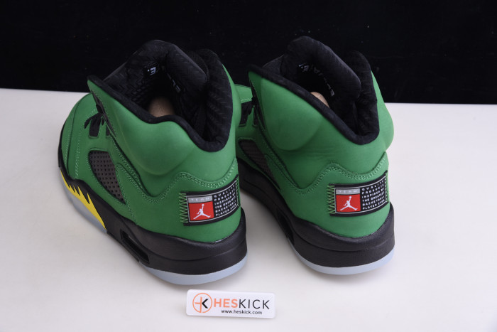 AIR JORDAN 5 RETRO SE OREGON CK6631-307