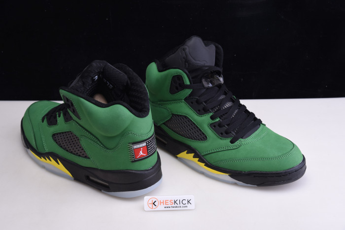AIR JORDAN 5 RETRO SE OREGON CK6631-307