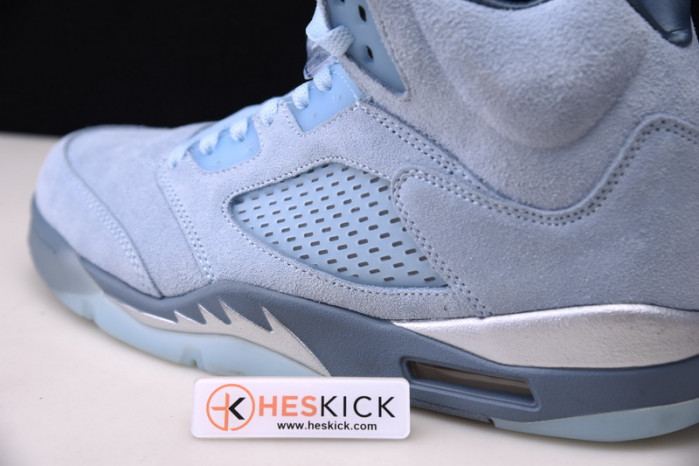 Air Jordan 5 Retro Bluebird DD9336-400