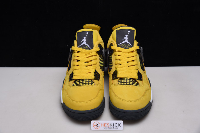 Air Jordan 4 Retro Lightning (2016) 314254-702