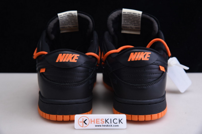 OFW x Nike Dunk Low CT0856-005