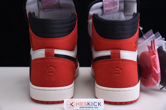AIR Jordan 1 HIGH OG TS SP