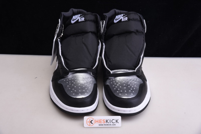 Air Jordan 1 High OG WMNS “Silver Toe” CD0461-001