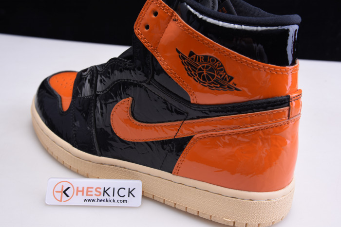Air Jordan 1 Shattered Backboard 3.0 555088-028