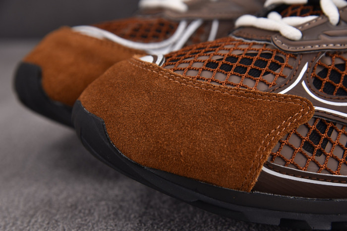 BOTEGA VENETA Orbit BROWN