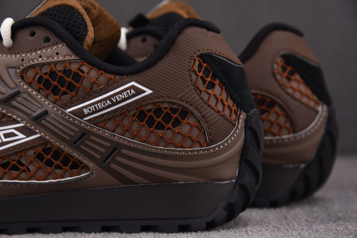 BOTEGA VENETA Orbit BROWN