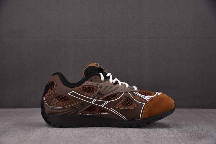 BOTEGA VENETA Orbit BROWN