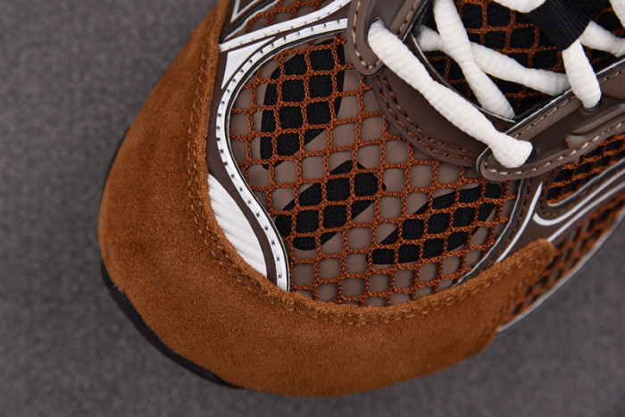 BOTEGA VENETA Orbit BROWN