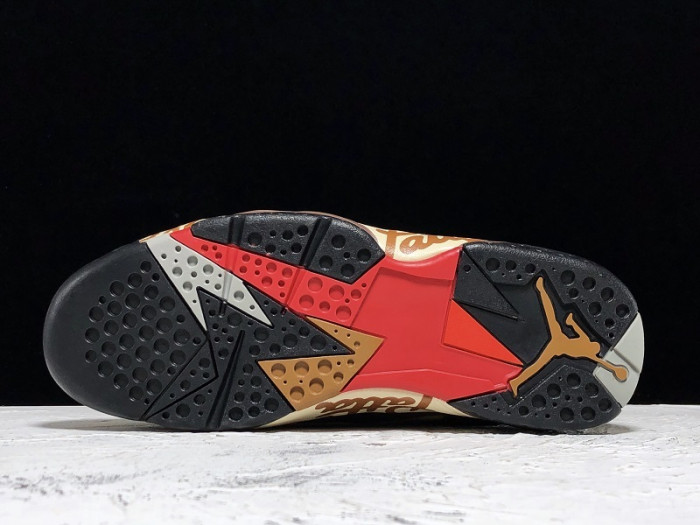 Air Jordan 7 Retro Patta AT3375 200