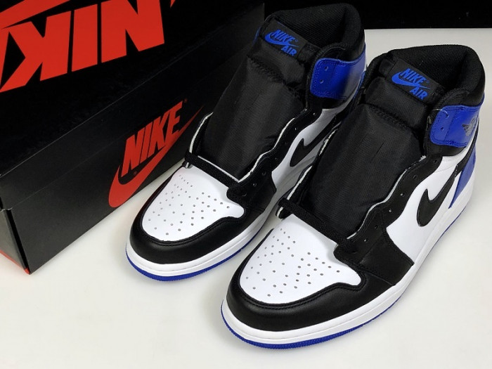 Air Jordan 1 One X Fragment 716371-040