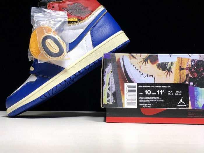 Air Jordan 1 Retro Hi Nrg/Un