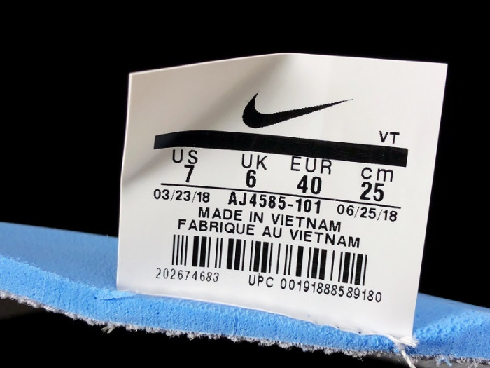 Air Max 97 OFW Menta AJ4585-101