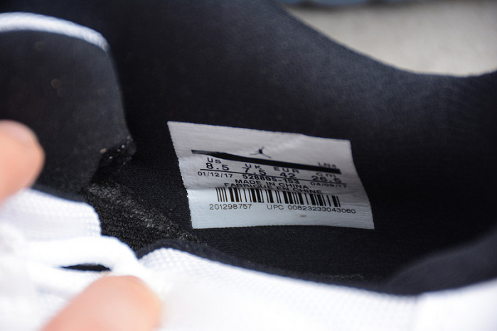Jordan 11 Retro Low Concord 528895-153
