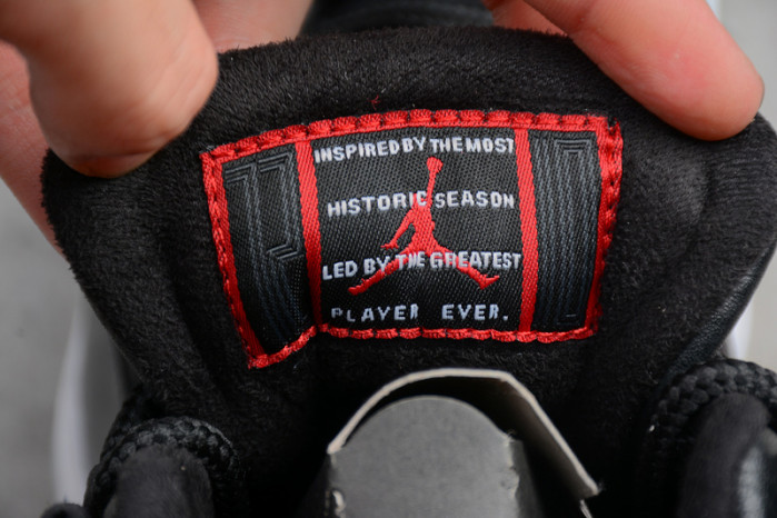 Jordan 11 Retro 72-10 378037-002