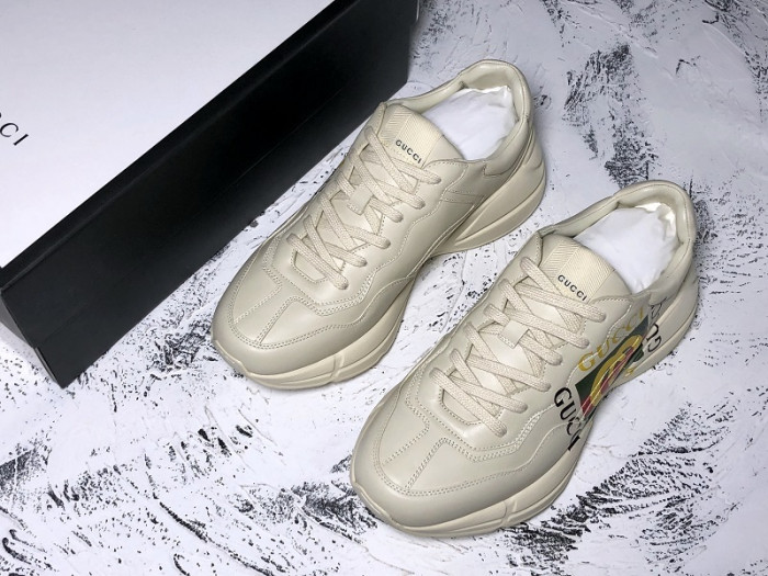 Gu66 TRAINER SNEAKER 500878 DRW00 9522