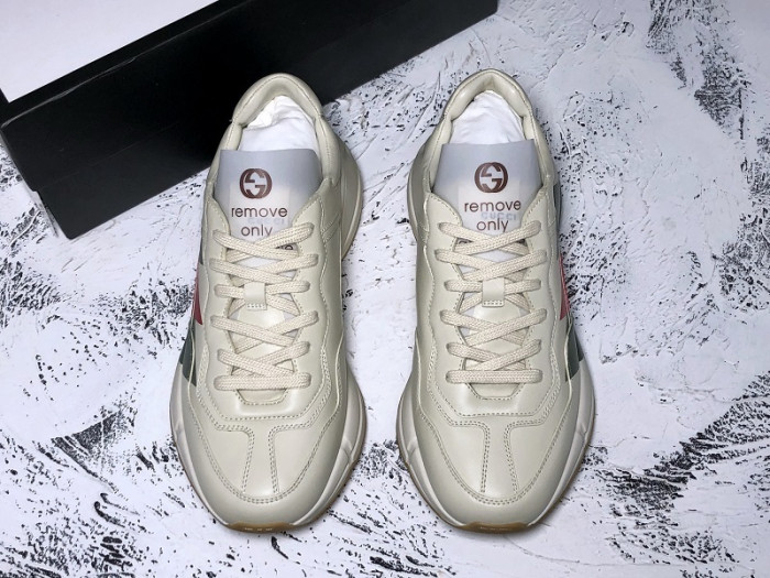 Gu66 TRAINER SNEAKER 523535 DRW00 9022