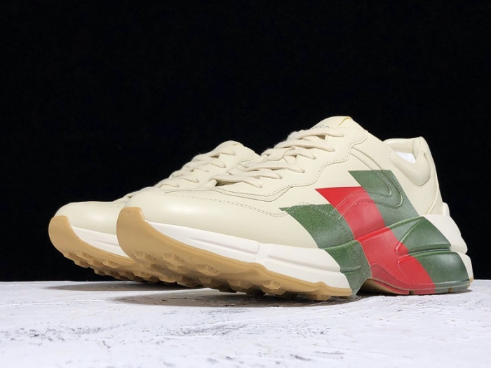 Gu66 TRAINER SNEAKER 523535 DRW00 9022