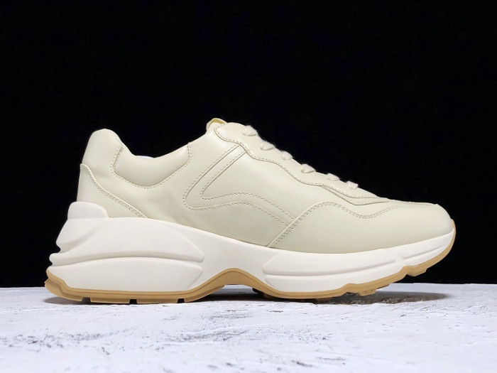 Gu66 TRAINER SNEAKER 550049 DRW00 9022