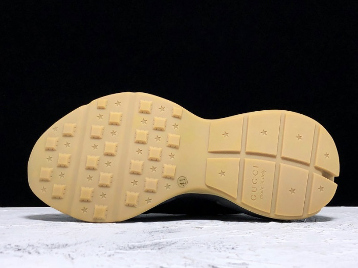 Gu66 TRAINER SNEAKER 548637 DRW00 1000