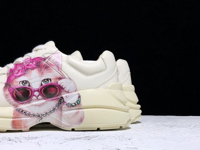 Gu66 TRAINER SNEAKER 583337 DRW00 9014