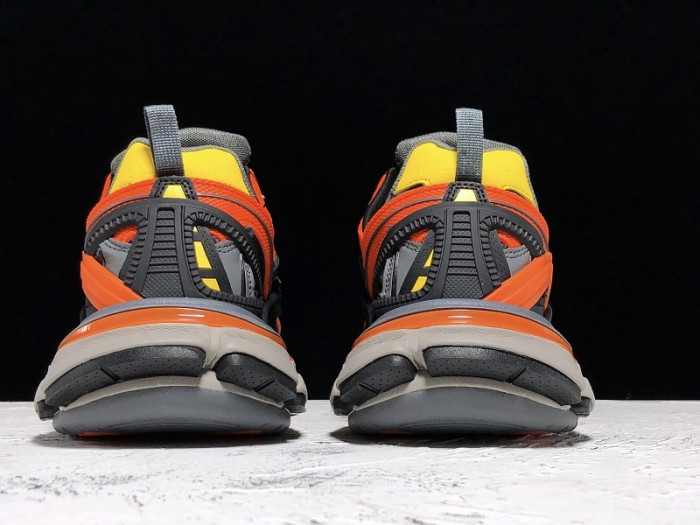 BLCG Sneaker Tess.s.Gomma