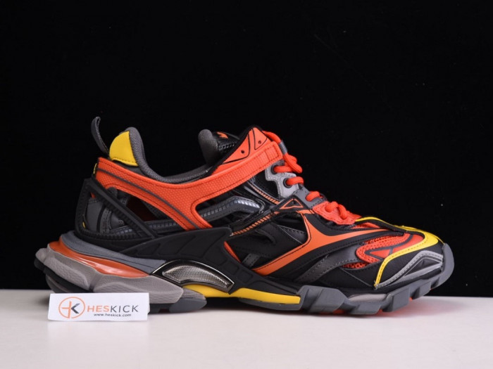 BLCG Sneaker Tess.s.Gomma