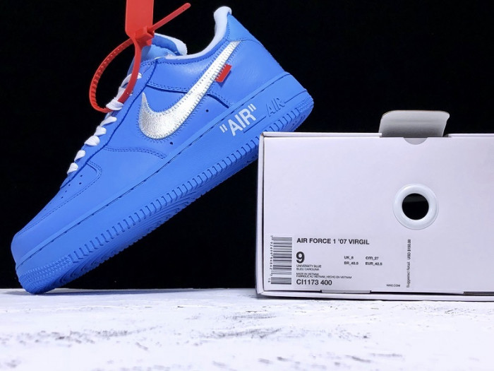 Air Force 1 Low OFW MCA University Blue CI1173-400