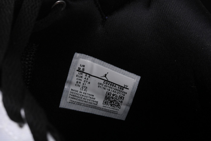 Jordan 1 Mid SE Fearless Edison Chen CLOT CU2804-100