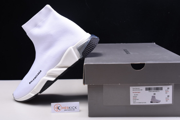 BLCG SPEED TRAINER WHITE 360-517319W07U01005