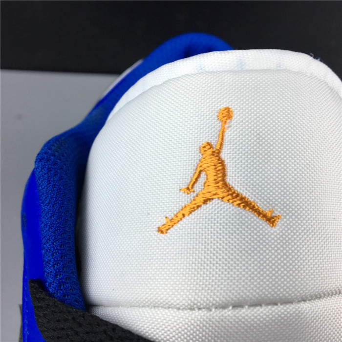AIR JORDAN 1 LOW HYPER ROYAL ORANGE PEEL 553558-401