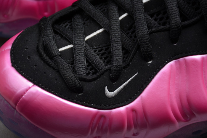 Air Foamposite One Pearlized Pink 314996-600