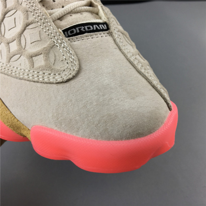 Air Jordan 13 Retro Chinese New Year (2020) CW4409-100