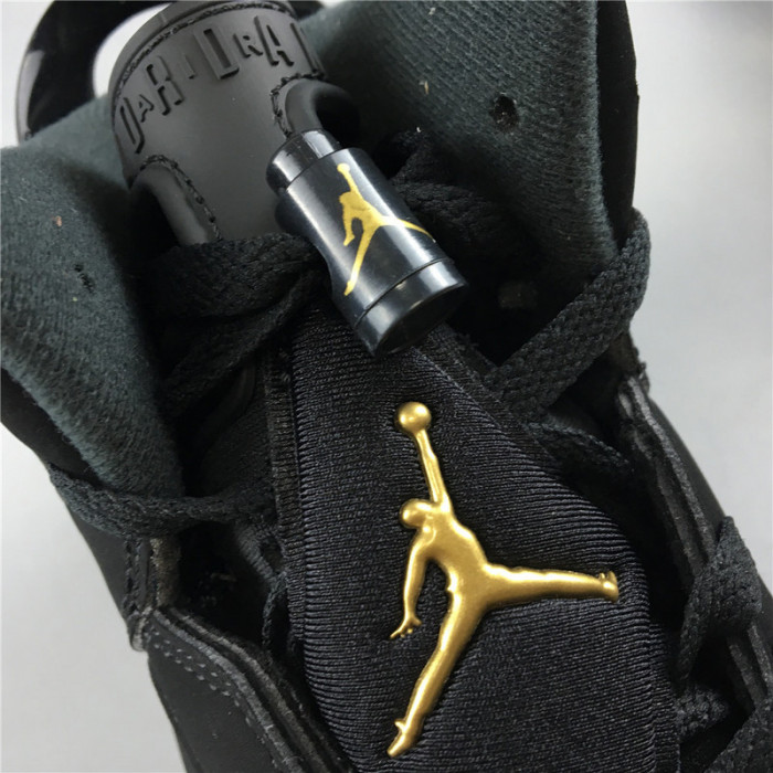 Air Jordan 6 Retro DMP (2020) CT4954-007