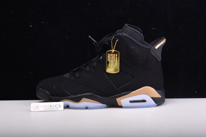 Air Jordan 6 Retro DMP (2020) CT4954-007