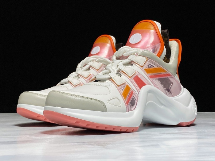 lou1su1tt Archlight Sneaker