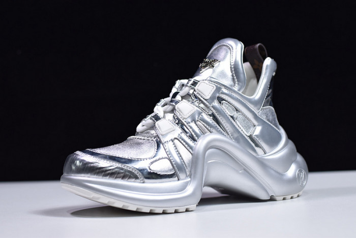 lou1su1tt Archlight Sneaker
