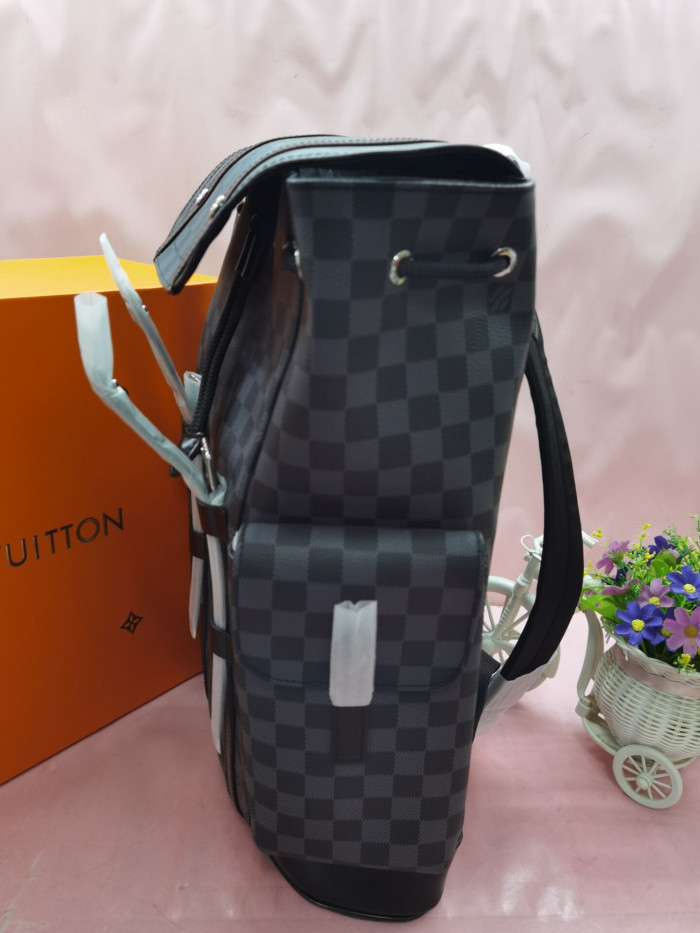 Lou1su1tt BACKPACK