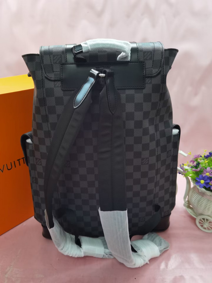 Lou1su1tt BACKPACK