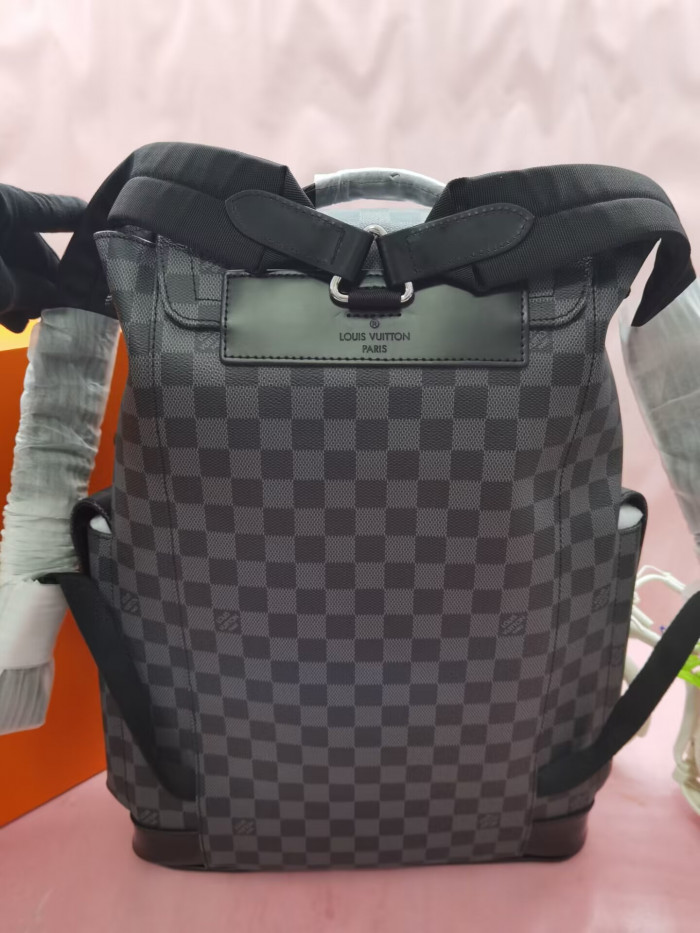 Lou1su1tt BACKPACK