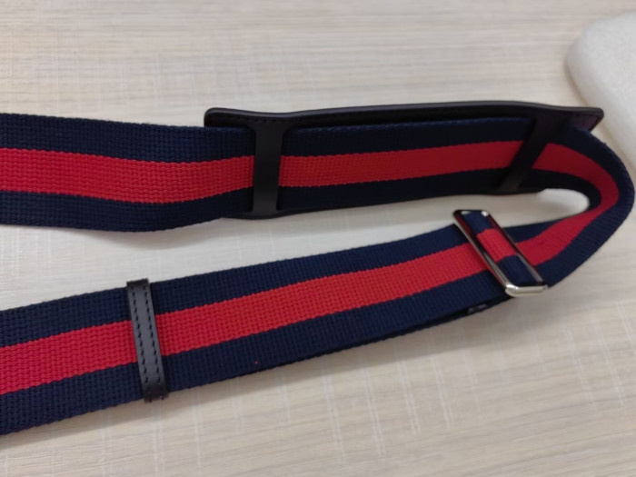 Gu66 BAG