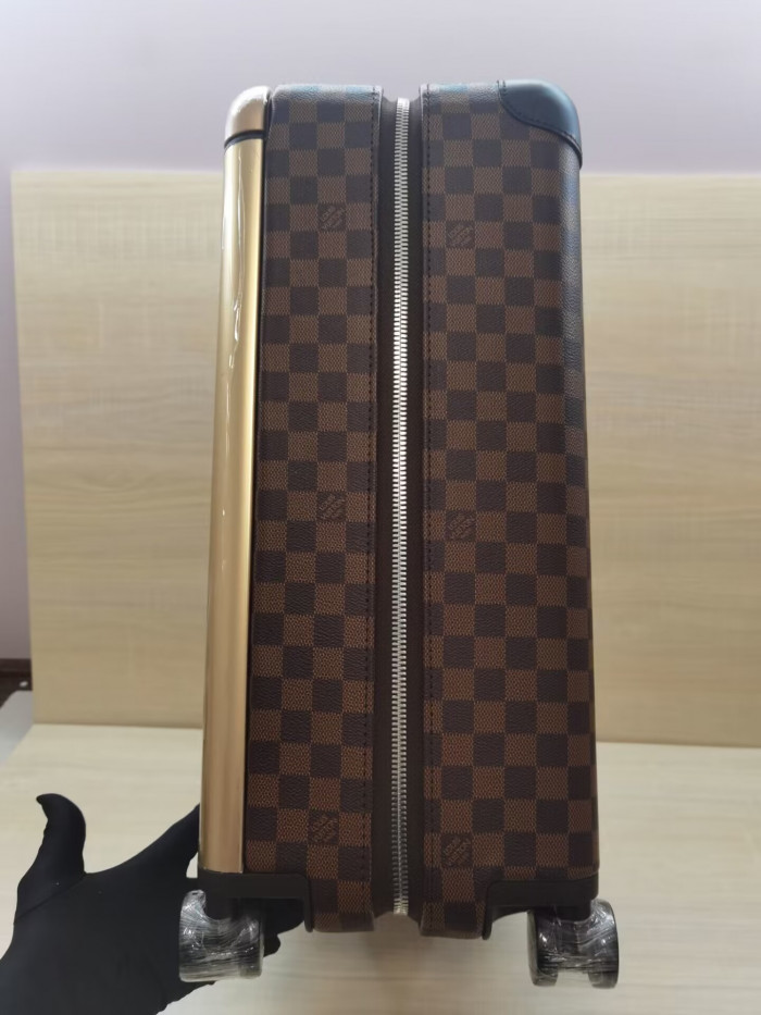 Lou1su1tt TRAVEL BOX