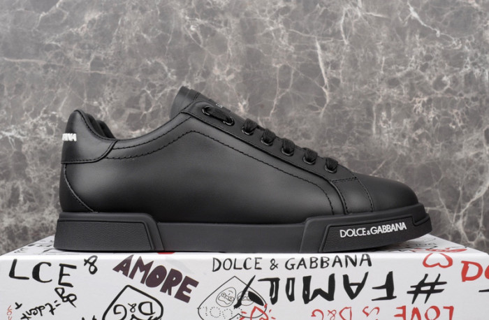 D.G. Sneaker