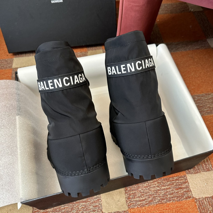 BLCG BOOT