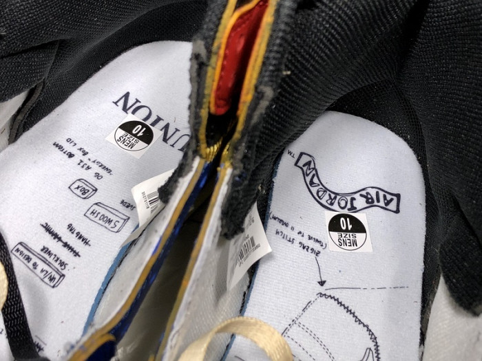 Air Jordan 1 Retro Hi Nrg/Un